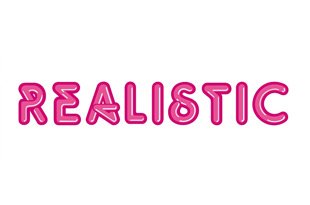 Realistic