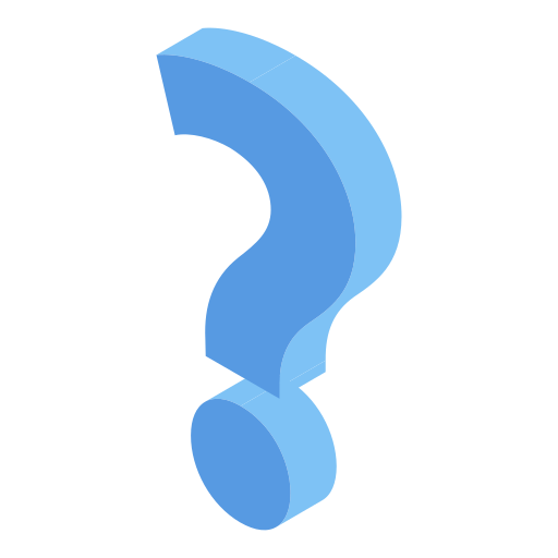 question