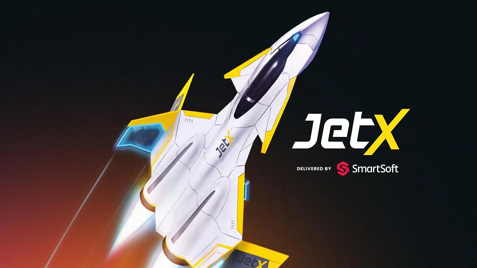 JetX