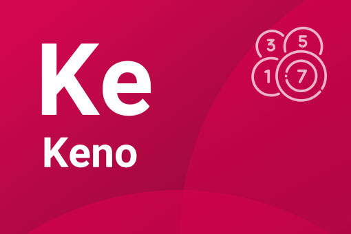 Keno Thumbnail