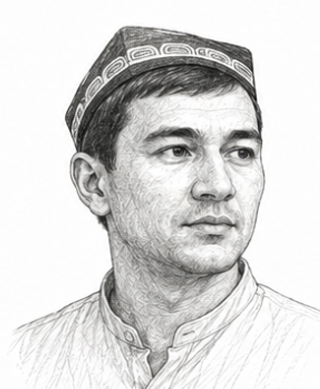 Bahodir-Toshmatov