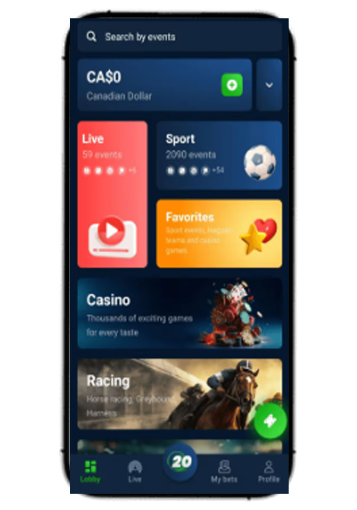 Mobile-Device-View