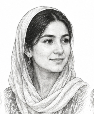Nilufar-Rahimova