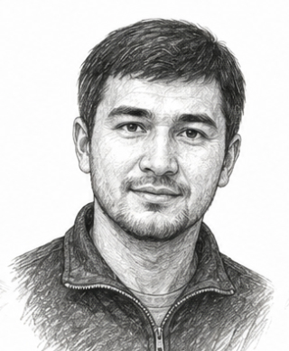 Sanjar-Qodirov