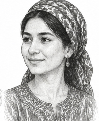 Zulfiya-Karimova