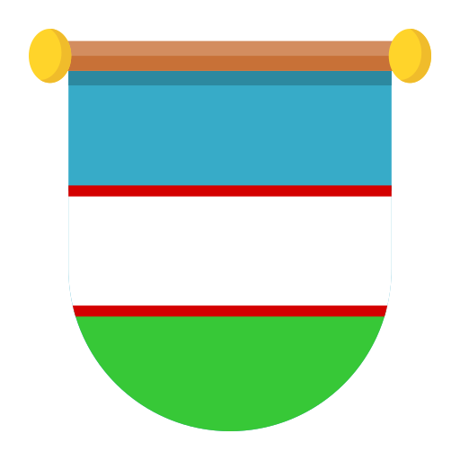 uzbekistan