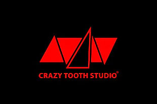 Crazy-Tooth-Studio