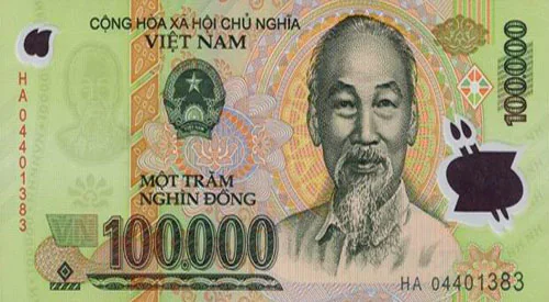 Vietnamesedong