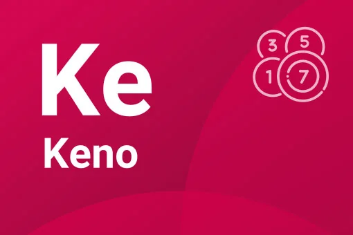 Keno Thumbnail