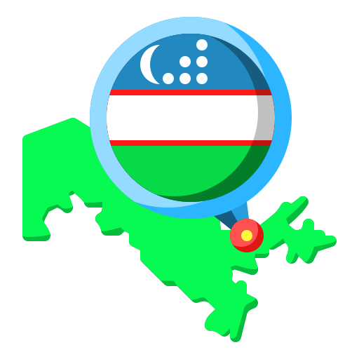 uzbekistan