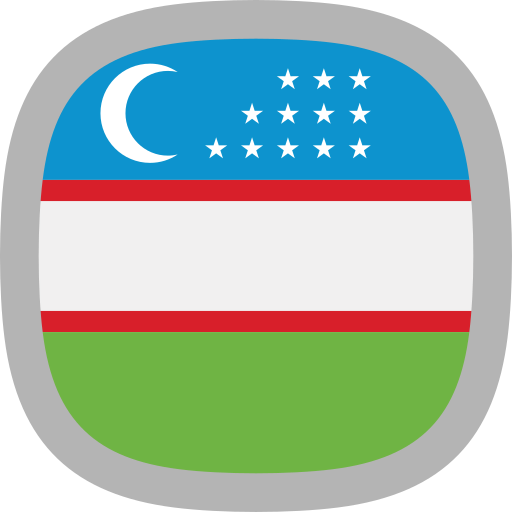 uzbekistan
