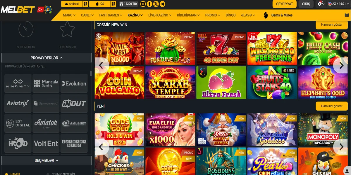 Melbet-Casino-Slots