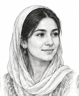 Nilufar-Rahimova
