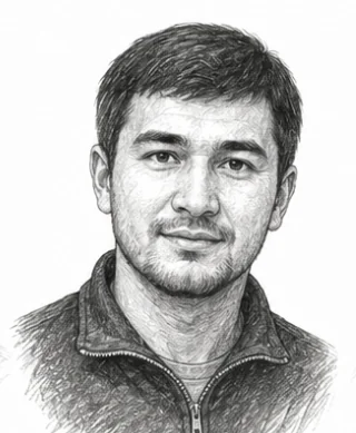 Sanjar-Qodirov