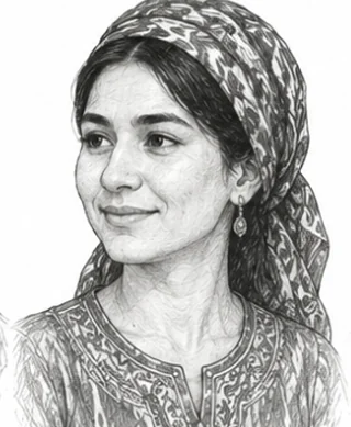 Zulfiya-Karimova