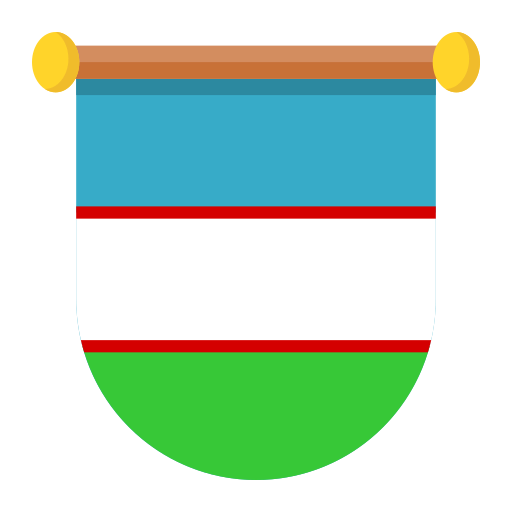 uzbekistan