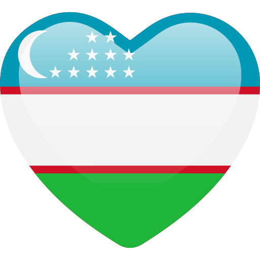 uzbekistan