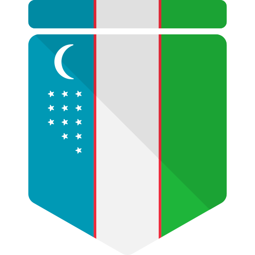 uzbekistan